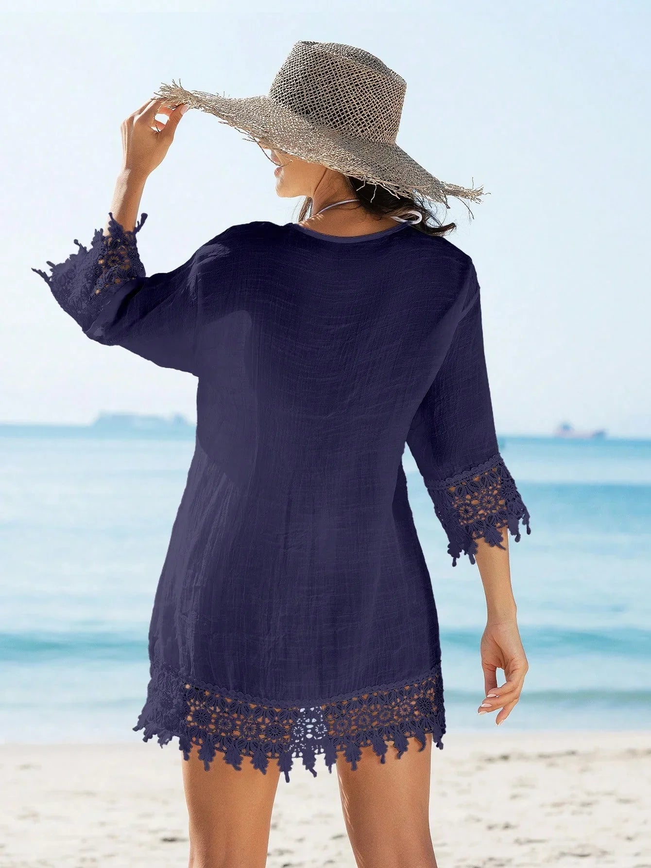 Saída de Renda Lorena