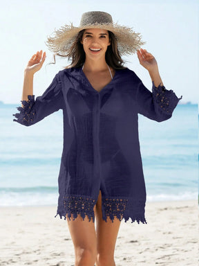 Saída de Renda Lorena