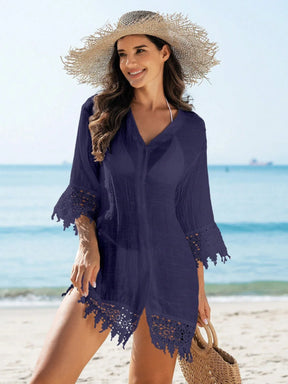 Saída de Renda Lorena