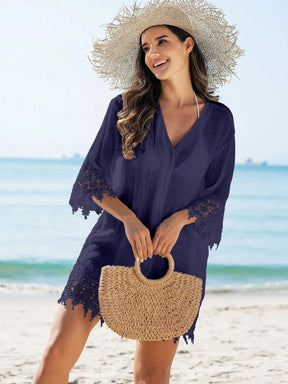 Saída de Renda Lorena