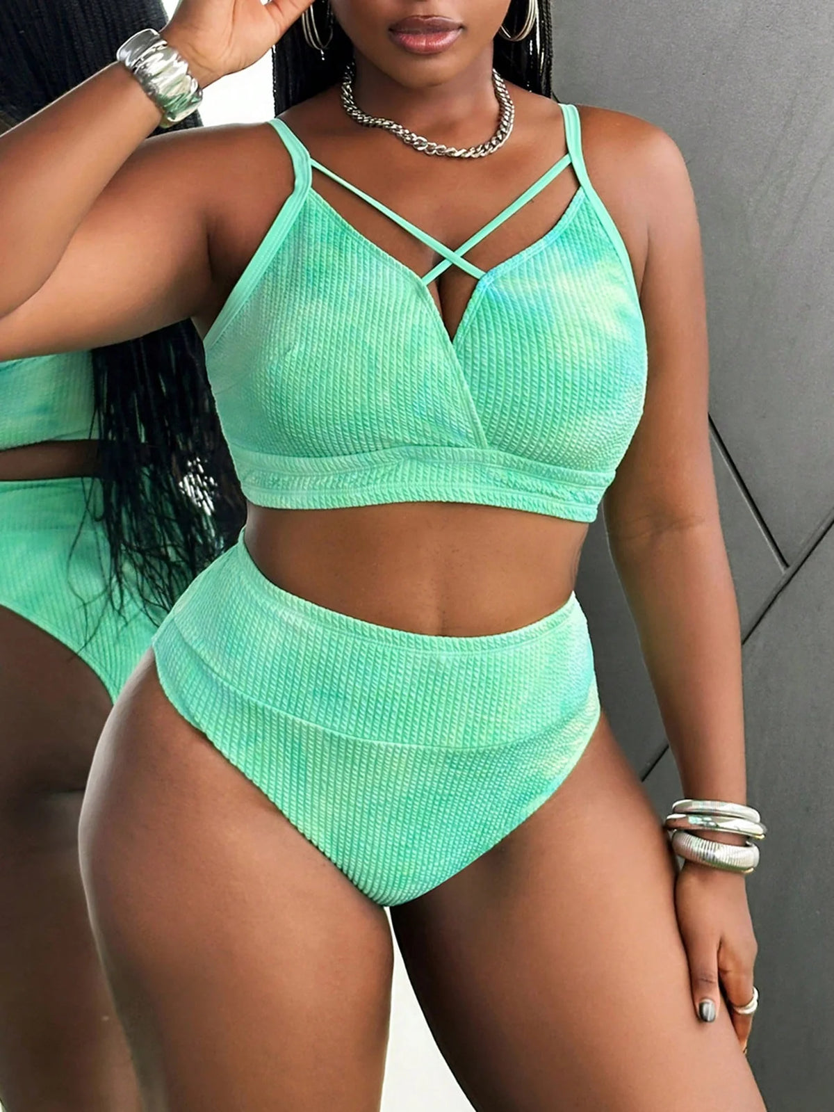 Biquíni Plus Size Chloé