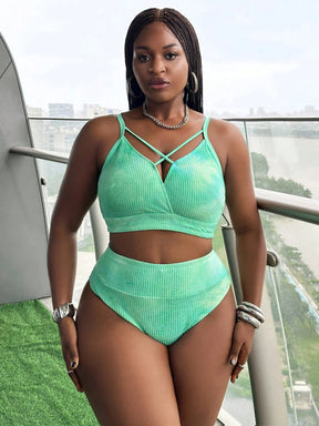 Biquíni Plus Size Chloé