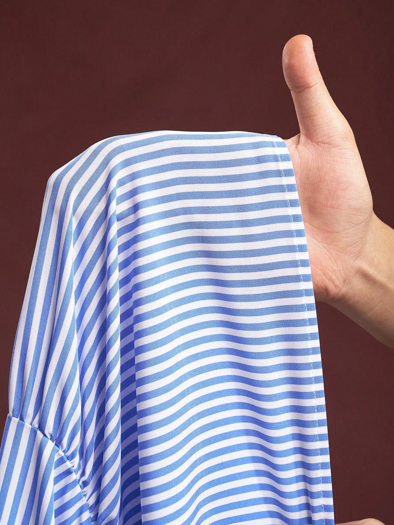 Vestido Plus Size Natalie