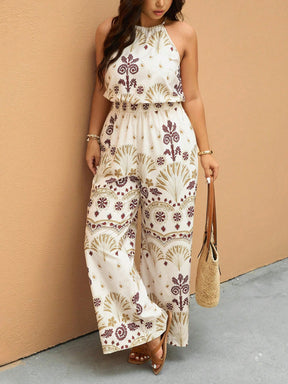 Macacão Plus Size Melissa