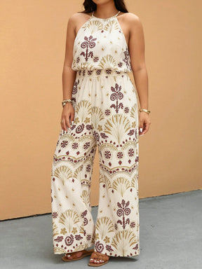 Macacão Plus Size Melissa