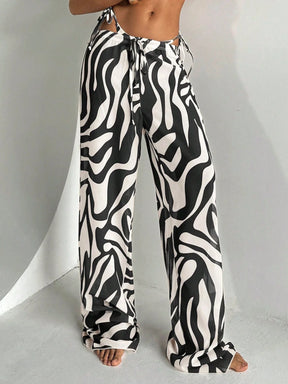 Calça Saída de Praia Diana