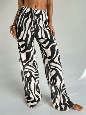 Calça Saída de Praia Diana