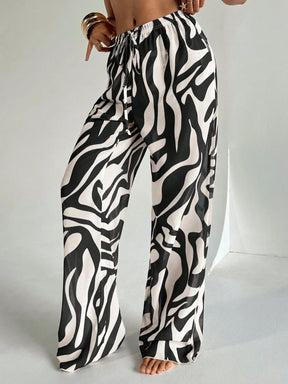 Calça Saída de Praia Diana