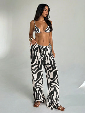 Calça Saída de Praia Diana