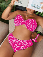 Biquíni Sexy Randomizado Plus Size