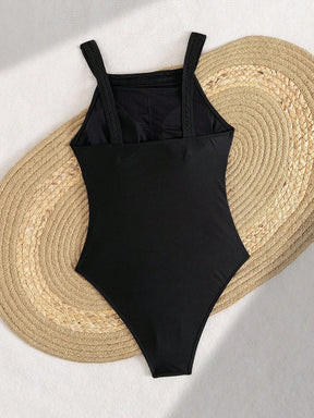 Maiô Bodysuit