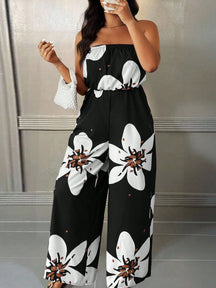 Macacão Plus Size Ester