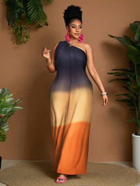 Macacão Plus Size Zoe