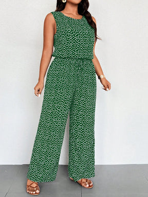 Macacão Plus Size Maya