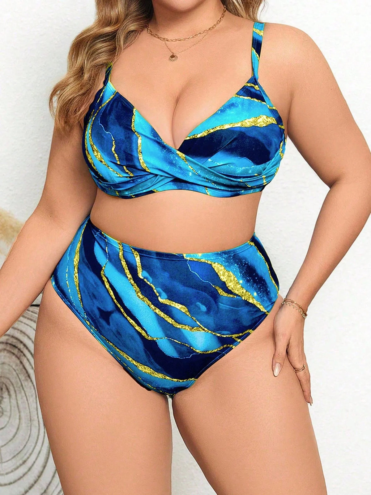 Biquíni Plus Size Léa