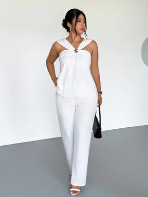 Blusa Plus Size Chloe