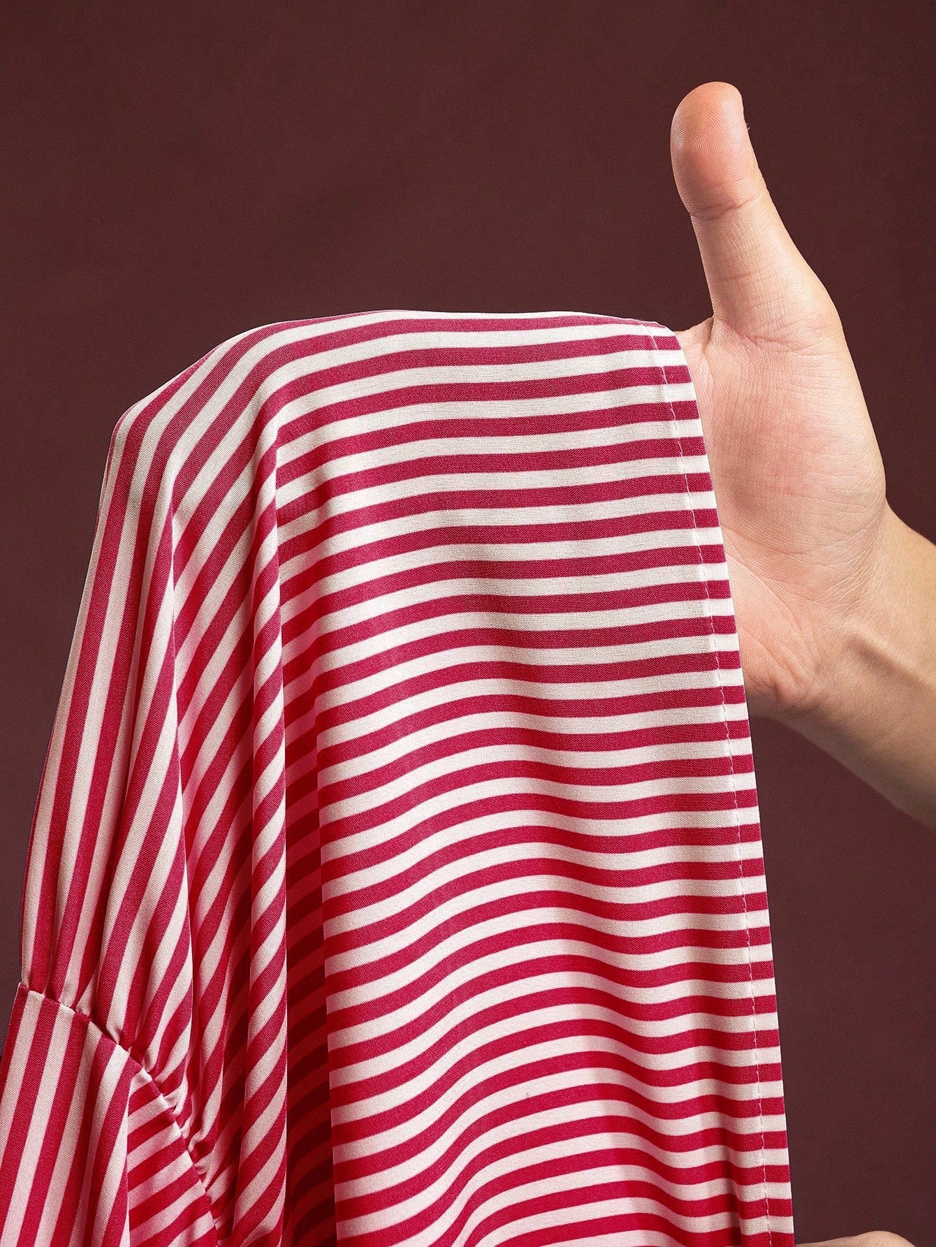 Vestido Plus Size Natalie