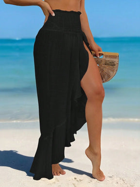 Saia Saída de Praia Longa