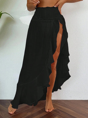 Saia Saída de Praia Longa