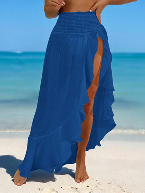 Saia Saída de Praia Longa