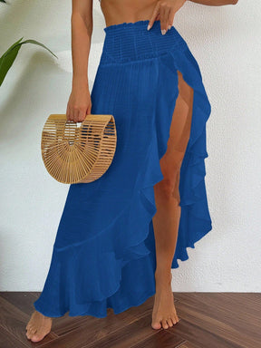 Saia Saída de Praia Longa