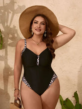 Maiô Plus Size Hannah