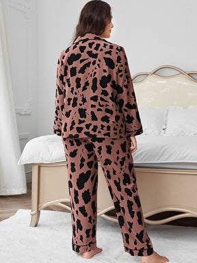 Pijama Plus Size July