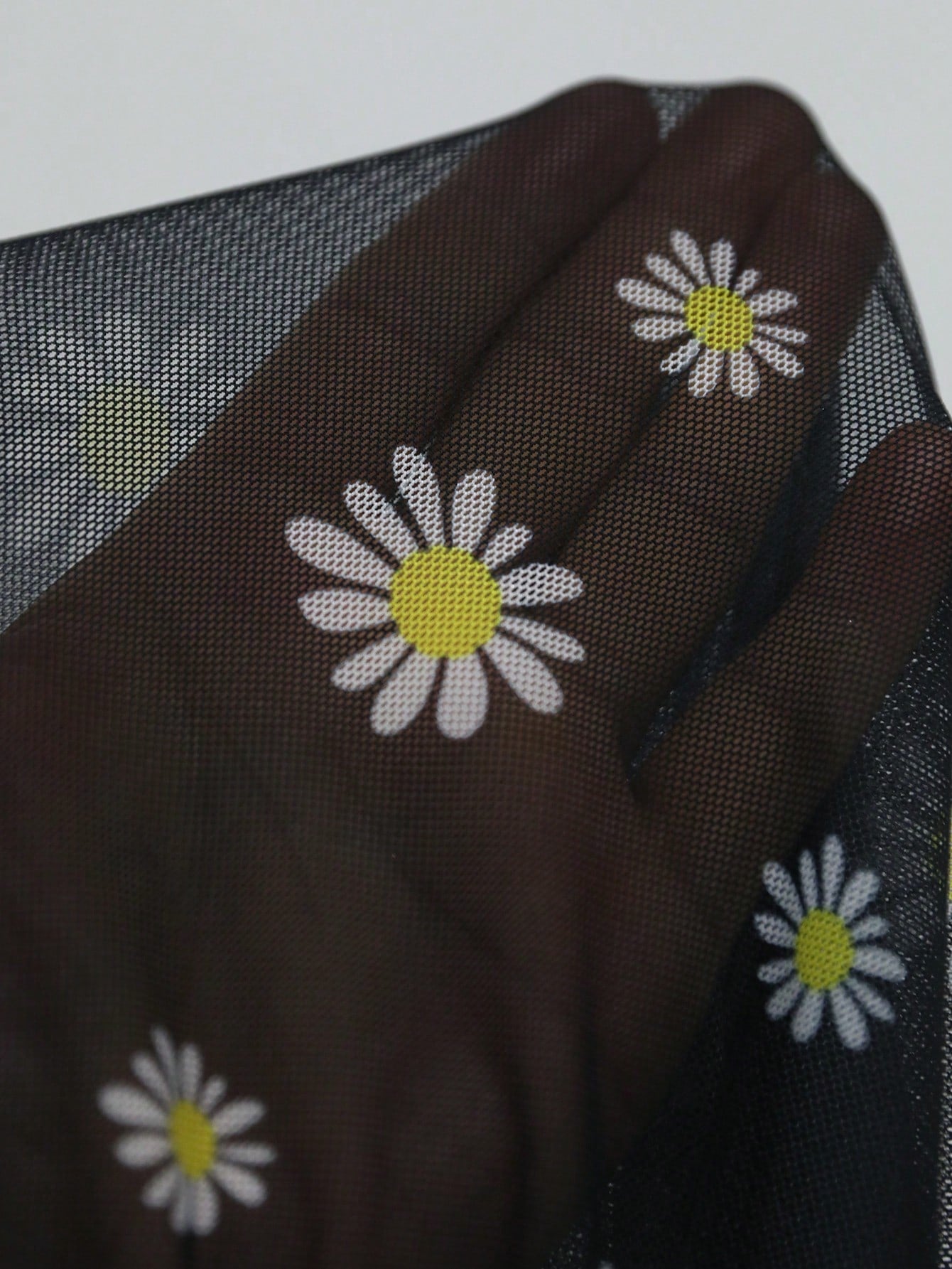 Saída de Praia Plus Size Margarida