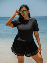 Conjunto Praiano 2 Peças Plus Size