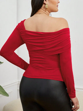 Blusa Plus Size Maria Clara