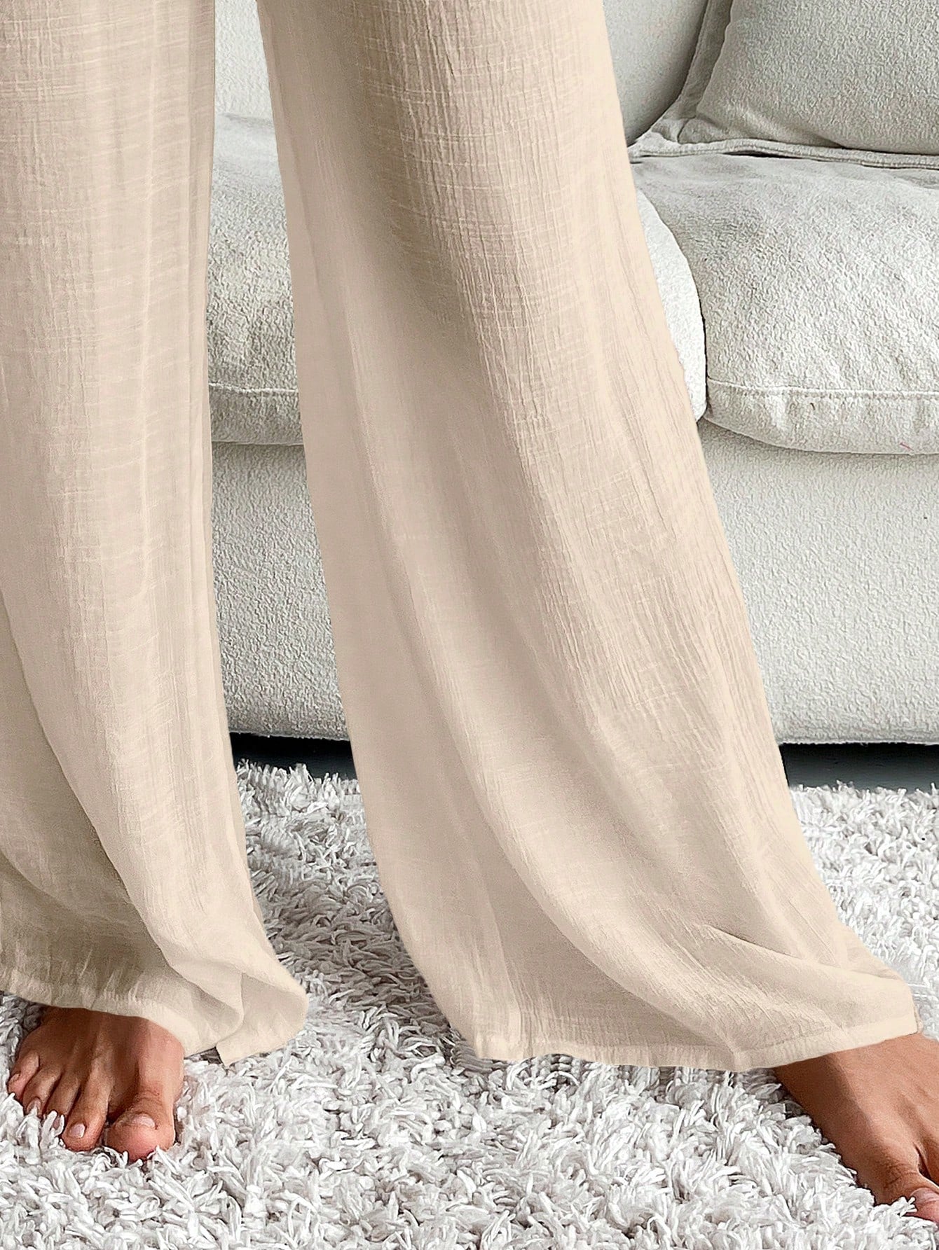 Calça Saída de Praia Dani