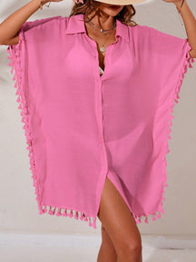 Saída de Praia Stella