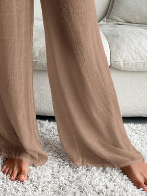 Calça Saída de Praia Dani