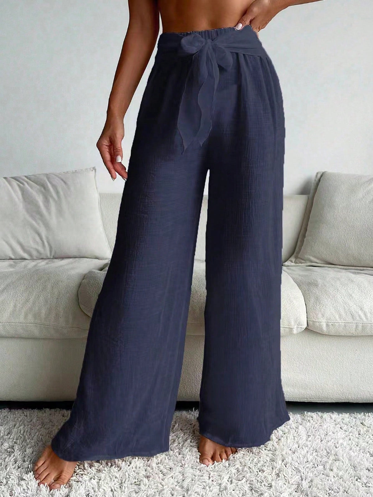 Calça Saída de Praia Dani