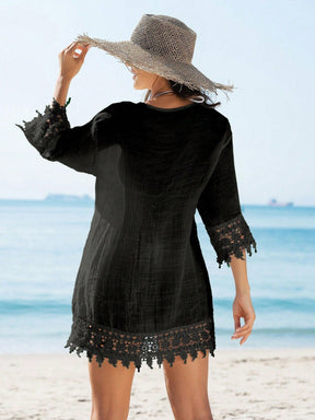 Saída de Renda Lorena