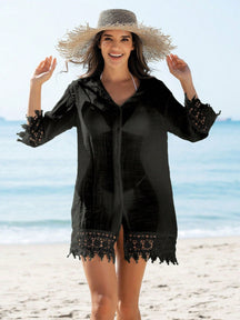 Saída de Renda Lorena